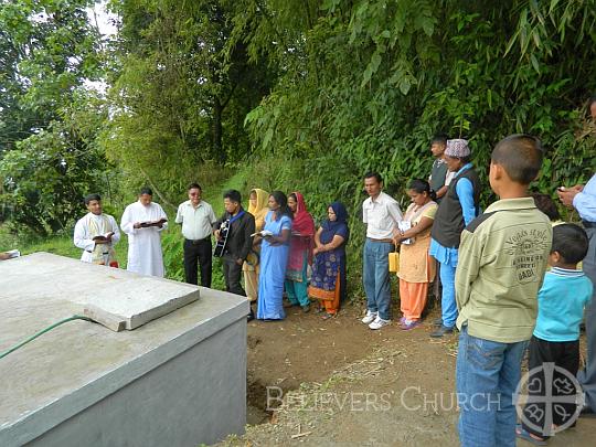 Believers Church Sikkim