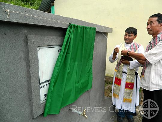 Believers Church Sikkim