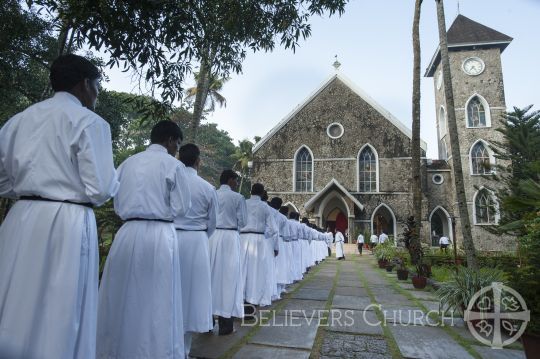 Believers Church Synod Secretariat