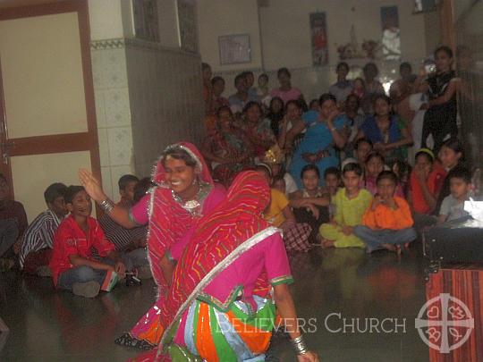 Believers Church Udaipur