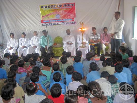 Believers Church Udaipur