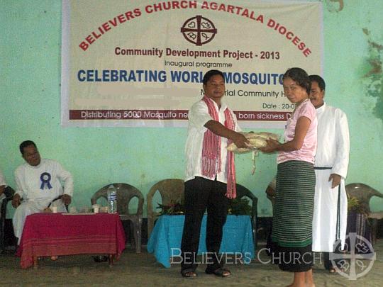 Believers Church Agartala