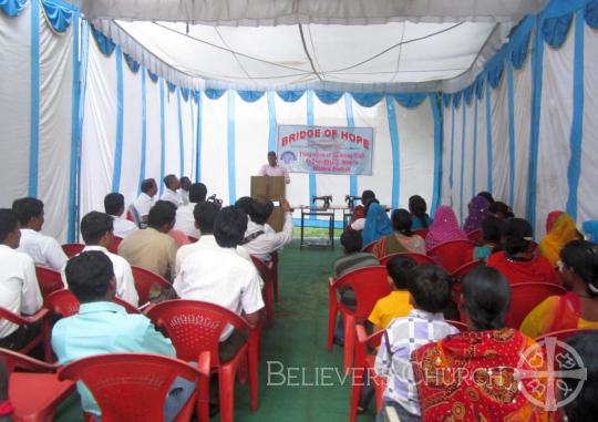 Believers Church Bhopal