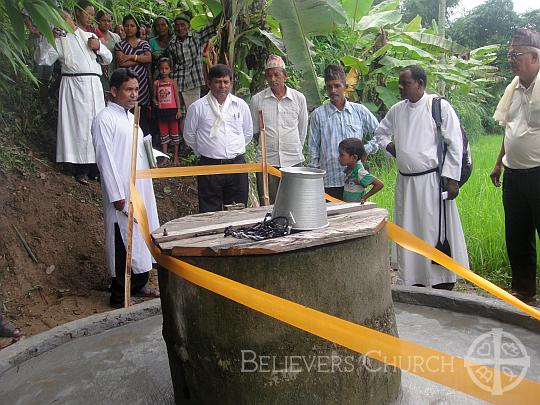 Believers Church Birtamod