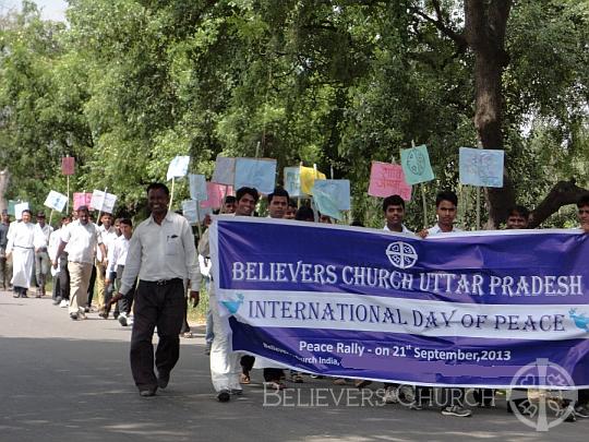 Believers Church Gorakpur