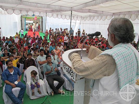 Believers Church Gorakpur