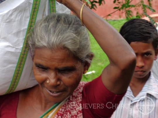 Believers Church Hyderabad