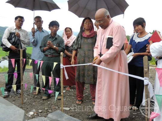 Believers Church Imphal