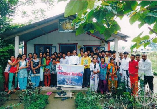 Believers Church Kathmandu