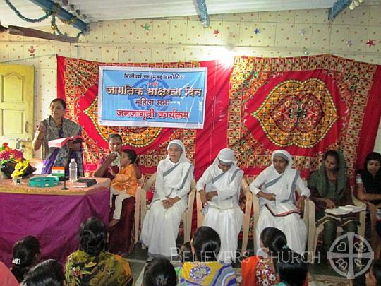 Believers Church Mumbai