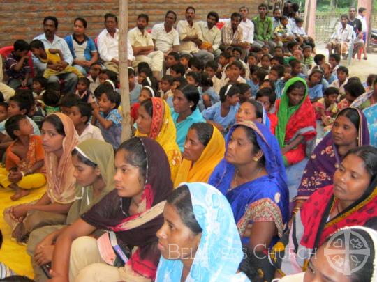 Believers Church Odisha