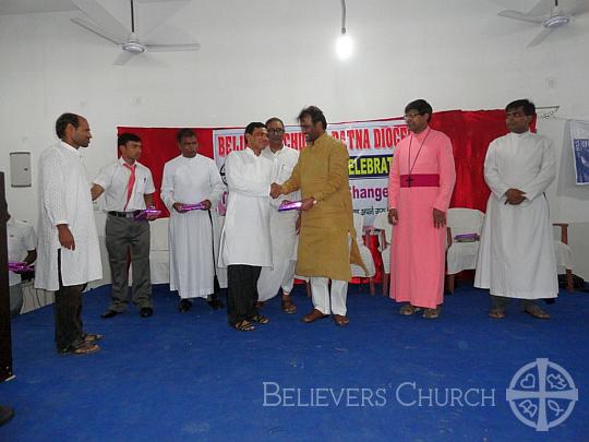 Believers Church Patna