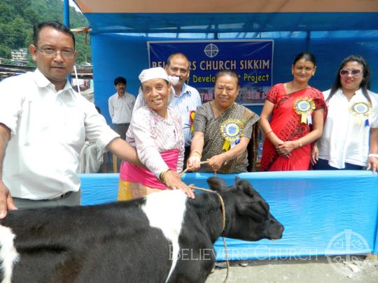 Believers Church Sikkim