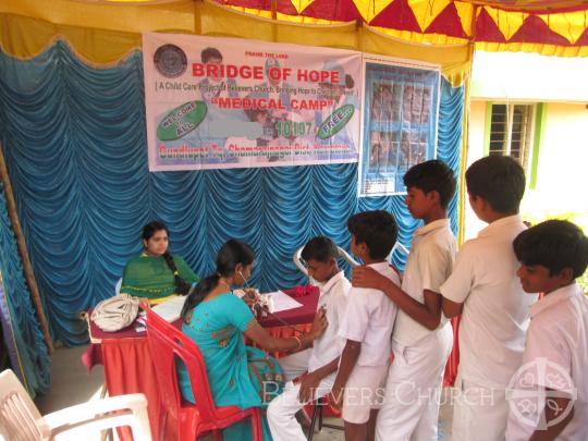 Believers Church Bengaluru