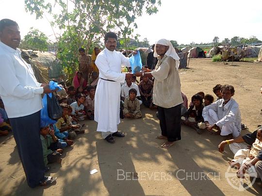 Believers Church Bengaluru