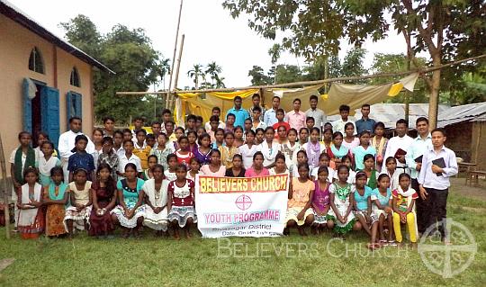 Believers Church Jorhat