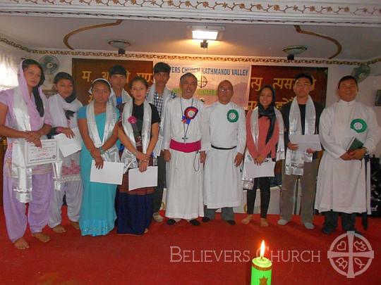 Believers Church Kathmandu