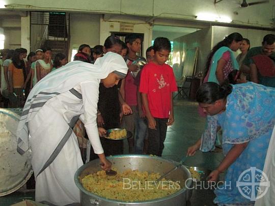 Believers Church Mumbai