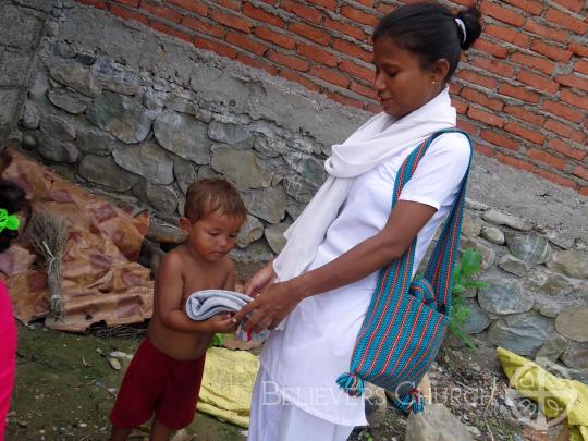 Believers Church Pokhara