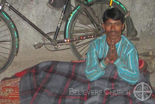 Believers Church Udaipur Diocese distributes blankets