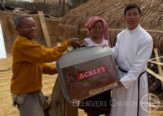 Believers Church Agartala Diocese