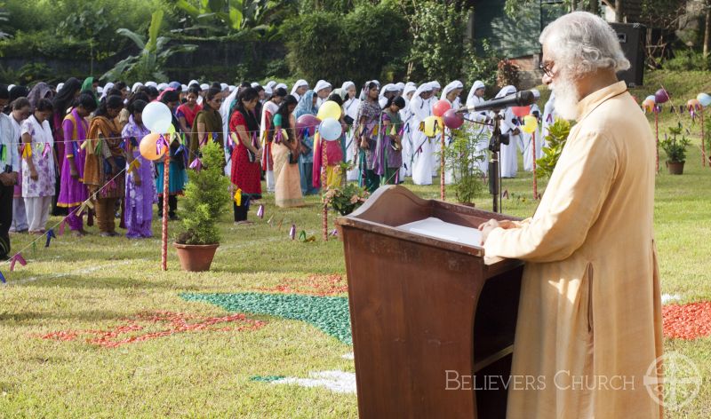 malayalam bible study beleivers church