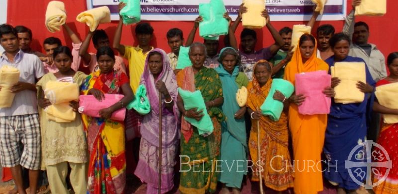 Diocese of Jasidih Protects 1,480 People from Mosquito-Borne Diseases