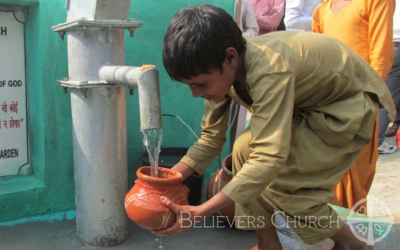 Five Villages Receive New Bore Wells in Uttarakhand