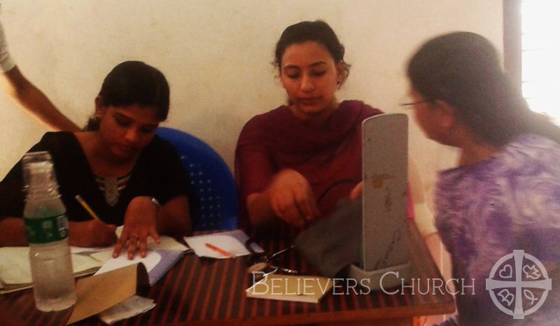 Free Medical Checkups and Treatments Provided to Needy People in Diocese of Niranam