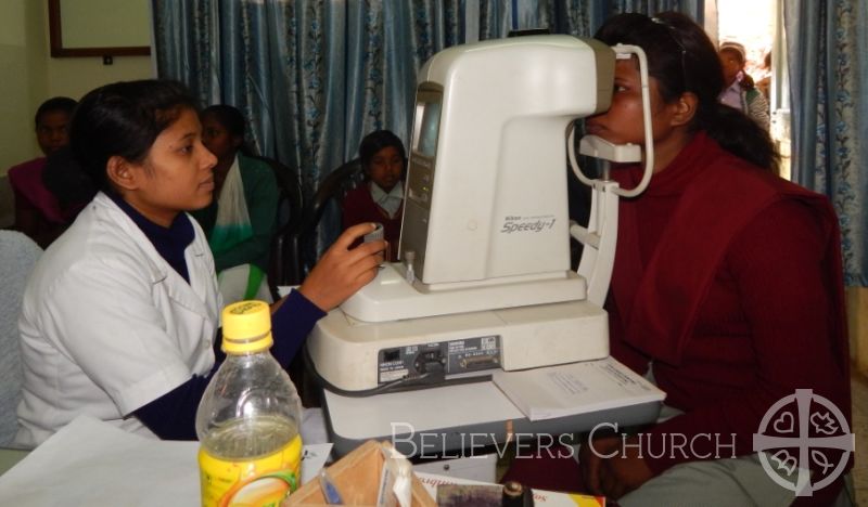 56 Children Receive Medical Assistance through Bridge of Hope in Diocese of Ranchi