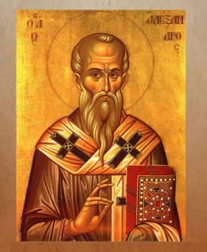 Feast of St. Athanasius the Great - Believers Eastern Church